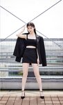 [Photobook] 2023.05.22 【デジタル限定】志田こはく写真集「少女と大人の狭間で」 週プレ PHOTO BOOK