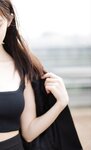 [Photobook] 2023.05.22 【デジタル限定】志田こはく写真集「少女と大人の狭間で」 週プレ PHOTO BOOK
