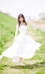 [Photobook] 2023.05.22 【デジタル限定】志田こはく写真集「少女と大人の狭間で」 週プレ PHOTO BOOK