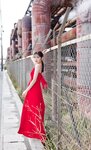 [Photobook] 2023.05.22 【デジタル限定】志田こはく写真集「少女と大人の狭間で」 週プレ PHOTO BOOK