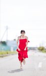 [Photobook] 2023.05.22 【デジタル限定】志田こはく写真集「少女と大人の狭間で」 週プレ PHOTO BOOK