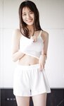 [Photobook] 2023.05.22 【デジタル限定】志田こはく写真集「少女と大人の狭間で」 週プレ PHOTO BOOK