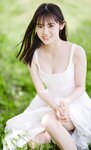 [Photobook] 2023.05.22 【デジタル限定】志田こはく写真集「少女と大人の狭間で」 週プレ PHOTO BOOK