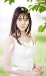 [Photobook] 2023.05.22 【デジタル限定】志田こはく写真集「少女と大人の狭間で」 週プレ PHOTO BOOK