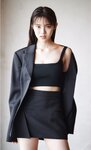[Photobook] 2023.05.22 【デジタル限定】志田こはく写真集「少女と大人の狭間で」 週プレ PHOTO BOOK