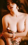 三青叶子 - 唯美写真套图#1