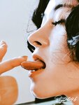 三青叶子 - 唯美写真套图#1