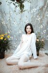三青叶子 - 唯美写真套图#1
