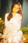 三青叶子 - 唯美写真套图#1