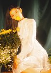 三青叶子 - 唯美写真套图#1