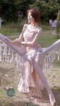 三青叶子 - 唯美写真套图#1
