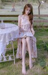 三青叶子 - 唯美写真套图#1