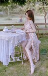 三青叶子 - 唯美写真套图#1