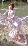 三青叶子 - 唯美写真套图#1