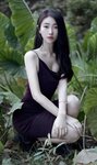 三青叶子 - 唯美写真套图#1