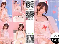 [Cosplay] Nagisa 魔物喵 - Monster Cat Selfie 08 魔物喵自拍08
