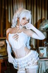 [Cosplay] 蠢沫沫 芭蕾猫