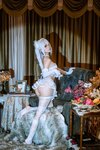 [Cosplay] 蠢沫沫 芭蕾猫