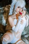 [Cosplay] 蠢沫沫 芭蕾猫