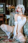 [Cosplay] 蠢沫沫 芭蕾猫