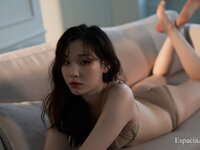 [Espacia Korea] EHC#036 HAYANGE