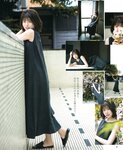 [BOMB! (ボム!) ] 2021.06 (HKT48)