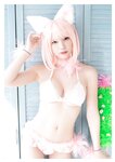 [Photobook] 2022.01.20 【デジタル限定 YJ PHOTO BOOK】えなこ写真集「ALL CAT」