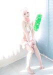 [Photobook] 2022.01.20 【デジタル限定 YJ PHOTO BOOK】えなこ写真集「ALL CAT」