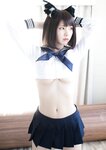 [Photobook] 2022.01.20 【デジタル限定 YJ PHOTO BOOK】えなこ写真集「ALL CAT」