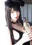 [Photobook] 2022.01.20 【デジタル限定 YJ PHOTO BOOK】えなこ写真集「ALL CAT」