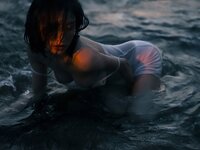 三青叶子 - 2024唯美写真#3