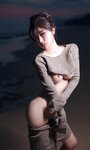 三青叶子 - 2024唯美写真#3