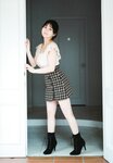 [UP TO BOY] 2023.01 vol.321 (HKT48)