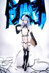 [Cosplay] 星之迟迟 Erotopia