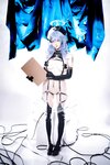 [Cosplay] 星之迟迟 Erotopia