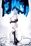[Cosplay] 星之迟迟 Erotopia