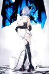 [Cosplay] 星之迟迟 Erotopia