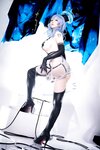 [Cosplay] 星之迟迟 Erotopia