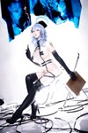 [Cosplay] 星之迟迟 Erotopia