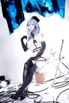[Cosplay] 星之迟迟 Erotopia