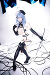 [Cosplay] 星之迟迟 Erotopia
