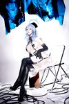 [Cosplay] 星之迟迟 Erotopia