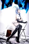 [Cosplay] 星之迟迟 Erotopia