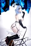 [Cosplay] 星之迟迟 Erotopia
