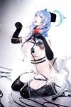 [Cosplay] 星之迟迟 Erotopia