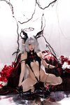 [Cosplay] 星之迟迟 Erotopia