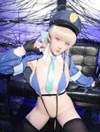 [Cosplay] 星之迟迟 Erotopia