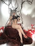 [Cosplay] 星之迟迟 Erotopia