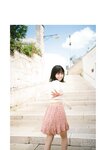 [Photobook] 2018.10.03 今泉佑唯ソロ写真集 誰も知らない私