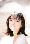 [Photobook] 2018.10.03 今泉佑唯ソロ写真集 誰も知らない私